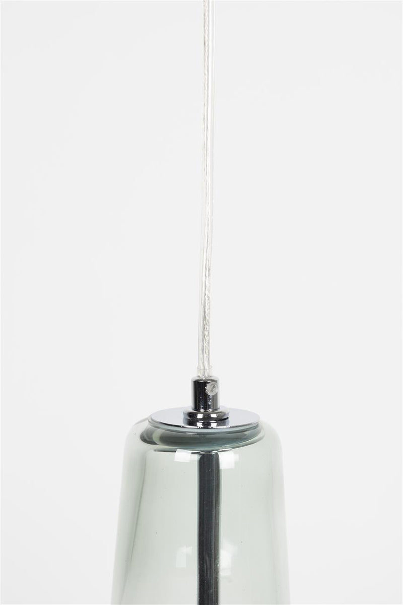 Pendant Lamp Anshin Medium Green - Majorr