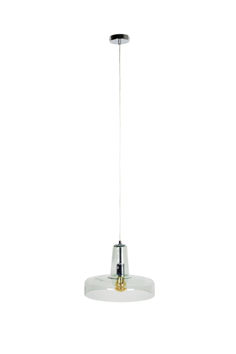 Pendant Lamp Anshin Medium Green - Majorr