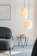 Pendant Lamp Arjun Tall - Majorr