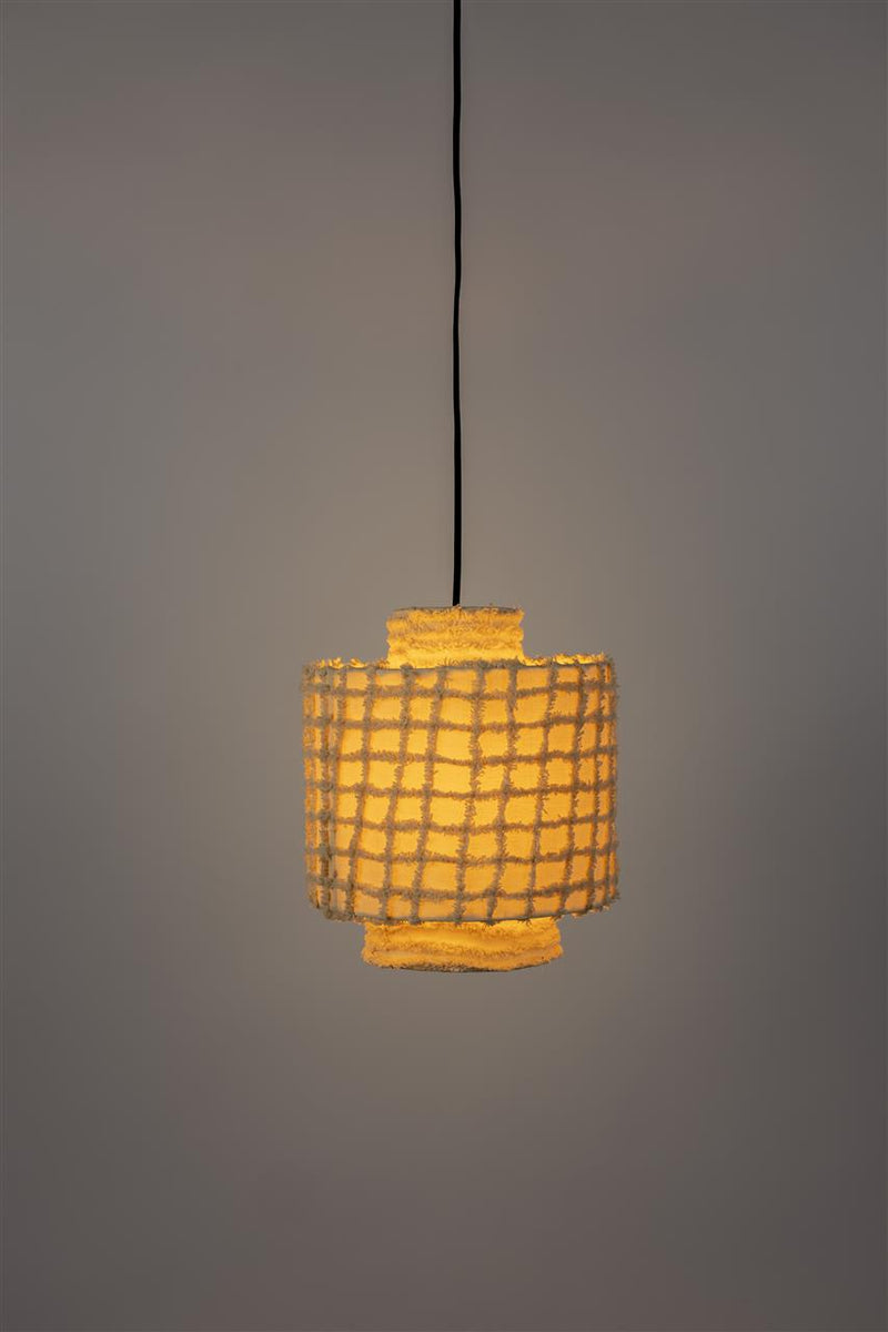 Pendant Lamp Arjun Wide - Majorr