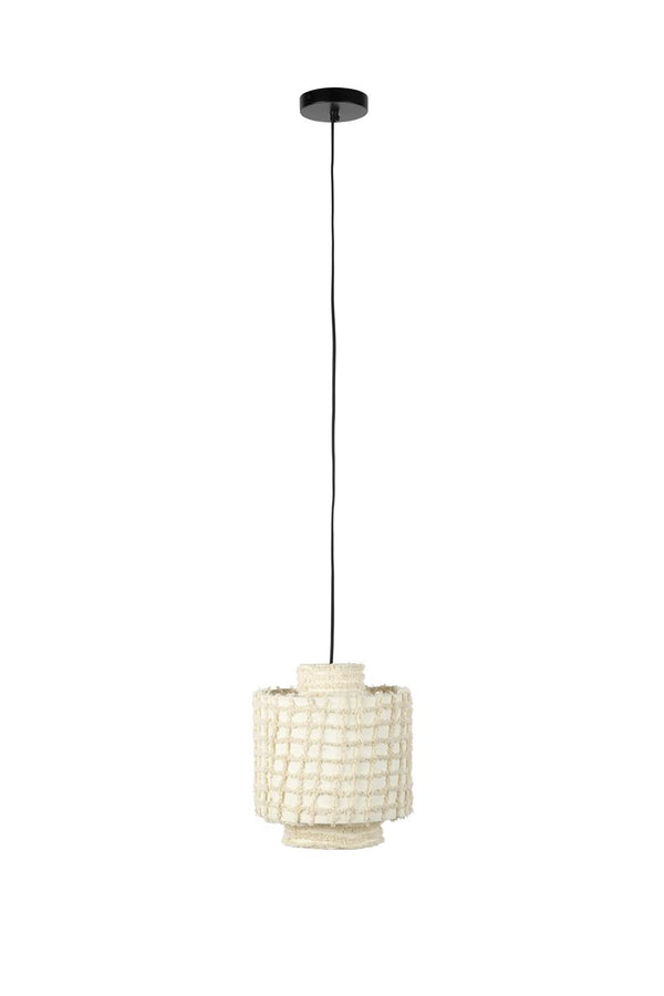 Pendant Lamp Arjun Wide - Majorr