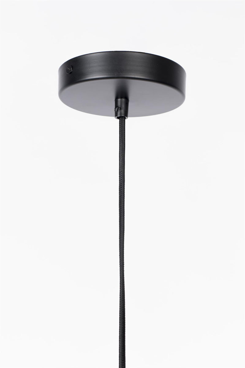 Pendant Lamp Aysa Tall Sand - Majorr