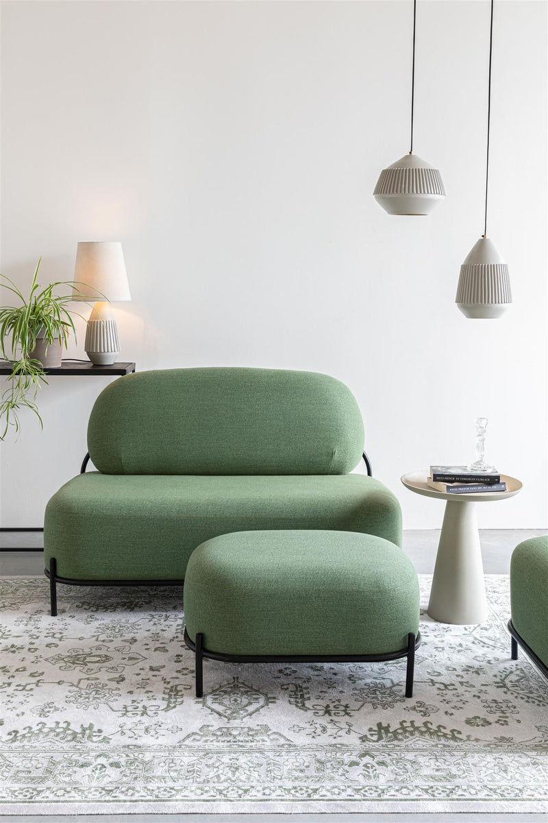 Pendant Lamp Aysa Tall Sand - Majorr