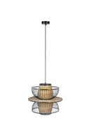 Pendant Lamp Carmen L - Majorr