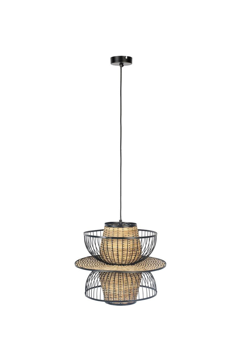 Pendant Lamp Carmen L - Majorr