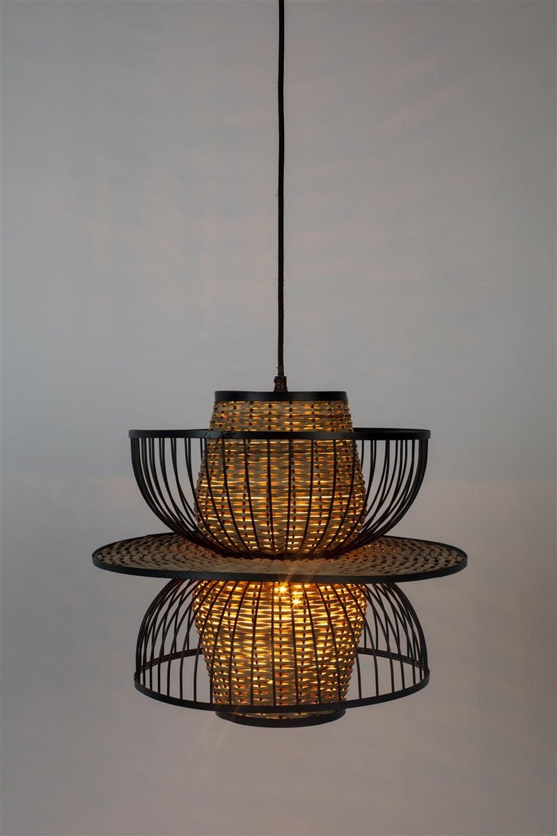 Pendant Lamp Carmen L - Majorr