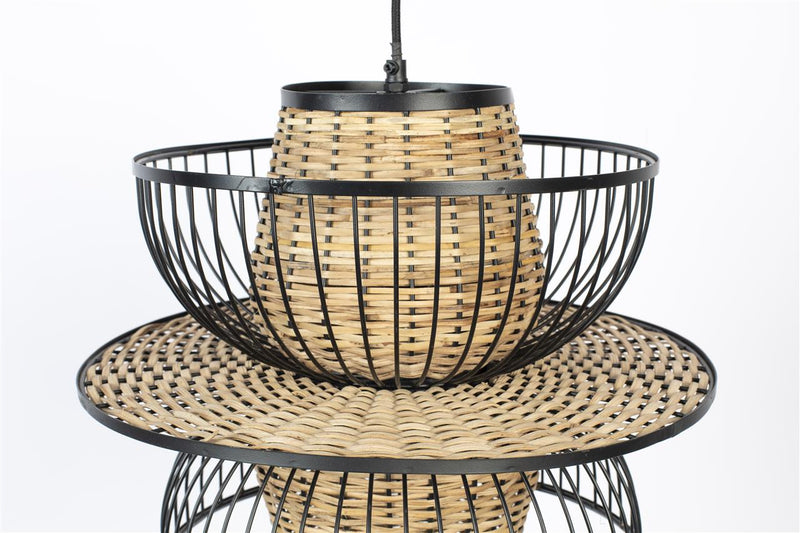 Pendant Lamp Carmen L - Majorr