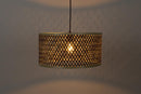 Pendant Lamp Isla Bamboo Small - Majorr