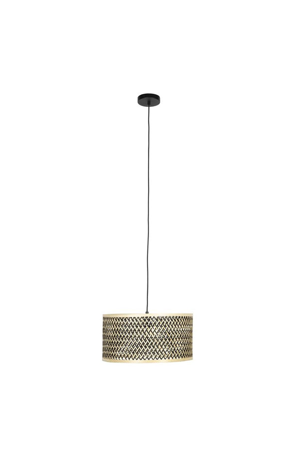 Pendant Lamp Isla Bamboo Small