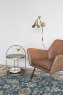 Raz Vloerkleed 200x300 Camel - Majorr