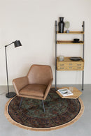 Raz Vloerkleed '160 Groen - Majorr