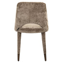 Eetkamerstoel Cecilia niagara stone fire retardant (Set of 2)