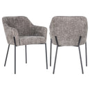 Eetkamerstoel Fay wood renegade