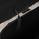 Poef & Voetenbank Camile lovely cream