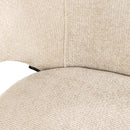 Eetkamerstoel Kenzi cream unicorn