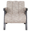 Lounge stoel Clover trendy nature