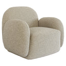 Lounge stoel Roxy lodge beige
