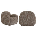 Lounge stoel Roxy terra magic
