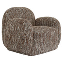 Lounge stoel Roxy terra magic