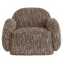Lounge stoel Roxy terra magic
