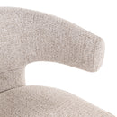 Eetkamerstoel Nerio natural fancy