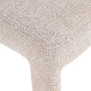 Eetkamerstoel Nerio natural fancy