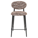 Counterstoel Dantes hazel