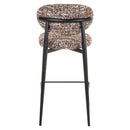 Counterstoel Dantes hazel