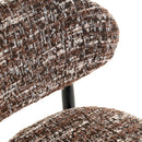 Counterstoel Dantes hazel