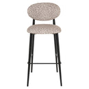 Barstoel Dantes natural geo fire retardant