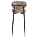 Barstoel Dantes hazel