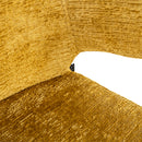 Eetkamerstoel Taylor mustard fusion