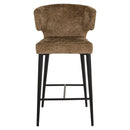 Counterstoel Taylor brandy fusion fire retardant