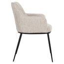 Eetkamerstoel Bella natural renegade