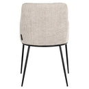 Eetkamerstoel Bella natural renegade