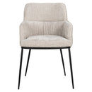 Eetkamerstoel Bella natural renegade