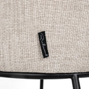 Eetkamerstoel Bella natural renegade