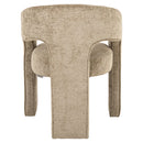 Stoel Belle desert fusion fire retardant (FR-Fusion 109 desert)