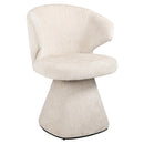 Eetkamerstoel Gatsbi niagara beige fire retardant