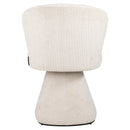 Eetkamerstoel Gatsbi niagara beige fire retardant