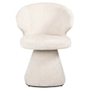 Eetkamerstoel Gatsbi niagara beige fire retardant