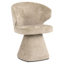 Eetkamerstoel Gatsbi desert fusion fire retardant