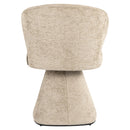Eetkamerstoel Gatsbi desert fusion fire retardant