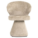 Eetkamerstoel Gatsbi desert fusion fire retardant