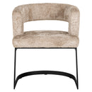 Eetkamerstoel Ellis lovely beige