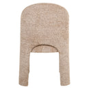Eetkamerstoel Brandi lovely beige (Set of 2)