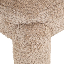 Eetkamerstoel Brandi lovely beige (Set of 2)