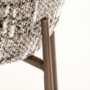 Counterstoel Odarby brown omara