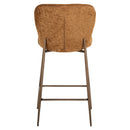 Counterstoel Odarby cognac fusion