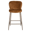 Counterstoel Odarby cognac fusion